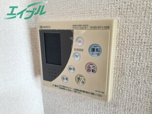 フラット立石C棟（伊賀市別府）の物件内観写真